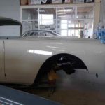 Cforcar Facel Vega Restoration 2 242